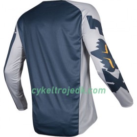 Langærmet MTB Trøje Fox Racing 180 COTA N006